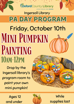 ING-PA Day Mini Pump